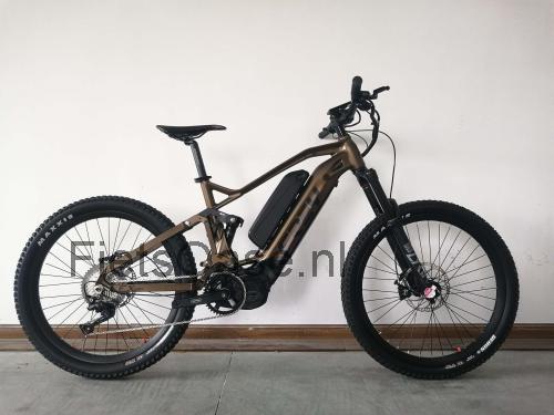 Frey EX Pro beoordelingen en specificaties